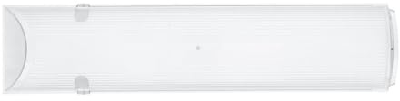 LUTH Premium Profi Parts Lampenabdeckung kompatibel mit Bosch 00263109 für Dunstabzugshaube