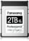 fanxiang 2TB CF express Type B Card, CFexpress Memory Card, Up to 1700MB/s Read, 1500MB/s Write, Compact Flash Card for Professional Photographer -CFE01
