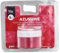 Azucren, Paillette Alimentaire, Paillette Alimentaire cocktail, Poudre Pailletée Comestible, Idéale pour la Décoration de Gâteaux, de Fondants, de Crème au Beurre, 5 Grammes. AZUSHINE (Rouge Cerise)