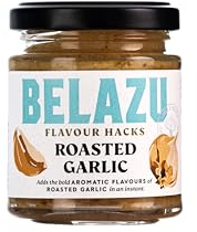 Belazu Flavour Hacks Roasted Garlic Paste 130g