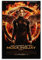 EGLOBICH Poster Tribute von Panem, Mockingjay, Teil 1, TV-Show-Poster, Wandkunst, dekoratives ästhetisches Leinwandposter, 40 x 60 cm, Motiv: Hunger Games Mockingjay, Teil 1