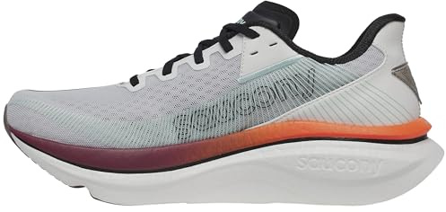 Saucony