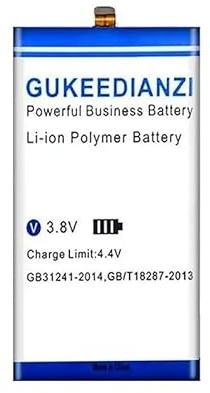 Batterie longue durée 7000 mAh LR2855125-2S pour ordinateur portable One Netbook PCA1 Pro Engineer compatible avec onemix Engineer PCA1pro polymère Li-ion haute capacité, avec kit d'outils de