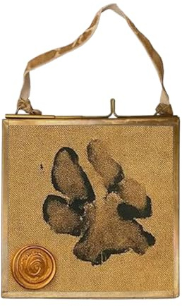 Penlimly Cadre Photo Commémoratif pour Chien, Souvenir Commémoratif Chat, Décorations De Noël pour Cadre Photo Chien, pour Mur, Étagère, Table, Cartables, Dates Spéciales et Appartement Funéraire