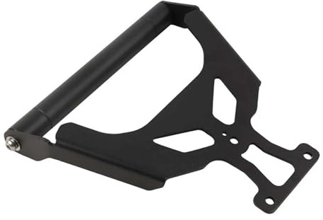 Soporte De Montaje Manillar De para Tracer 9GT 9 GT 900 900GT 2021 2022 2023 2024 Accesorios para Teléfono Navegación GPS Extensión De Barra Porta movil manillares