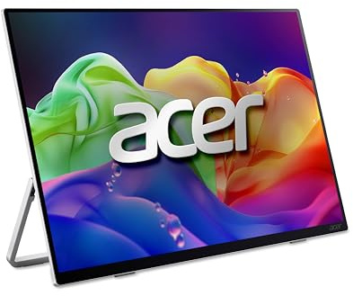 Acer PE160WUTs 16 40cm 2880x1800 120Hz silver (UM.ZP0EE.002)