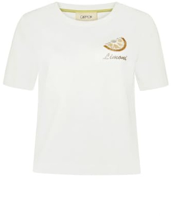 Cartoon Shirt Kurz 1/2 Arm