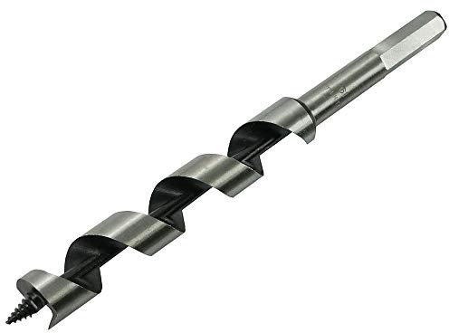 Faithfull Comb Auger Bit 22Mm X 200Mm 0/L