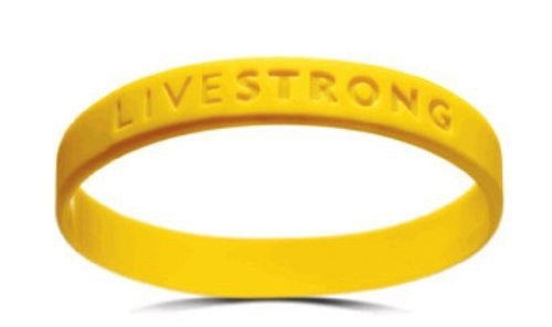 Live Strong IF-LN1L-D4LP