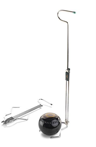 DRAKES PRIDE COLLAPSIBLE BOWL & JACK LIFTER##B6513**