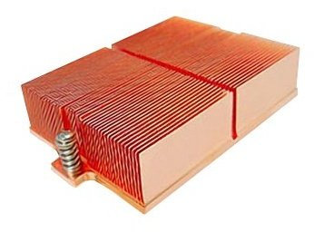 Dynatron G34 1HE Opteron ProzessorKühler