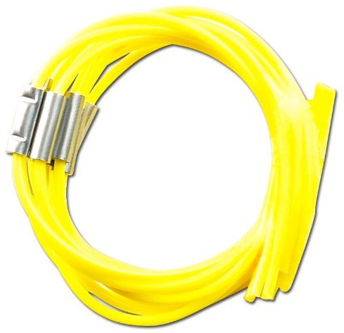 ARNOLD - 10x Trimmerfaden AT5.7, extra stark, passend für Bosch; 1083-B3-0006