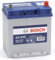 Bosch S4030 - Car Battery - 40A/H - 330A - Lead-Acid Technology - for Vehicles without Start/Stop System