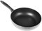 Home Salt N'Pepper Sauteuse en Aluminium, Revêtement Antiadhésif, 20 cm