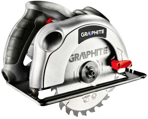 Graphite 58G486 Kreissäge, 1200 W Graphite