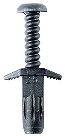 KS Tools 420.5067 Einschraub-Nieten für BMW,50er Pack