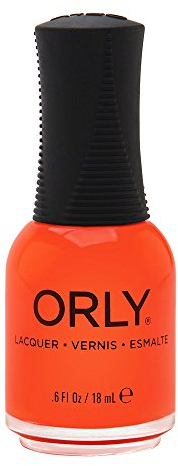 Orly Beauty - Nagellack - Life's A Beach, 18 Ml, 1 Stück