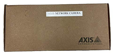 Axis P1435-LE 22 mm IP Innen und Außen Bullet Weiß