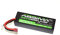 Absima 4140010 RC Car/RC Auto LiPo Stick Akku-Pack 11.1V-45C 4000 Hardcase (T-Plug)