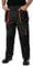 MAZALAT work wear Pantalones de Trabajo para Hombre, Pantalon de Seguridad, Pantalones de Proteccion, Ropa Hombre, Bolsillos Multiusos, S - 3XL, con Rodilleras Trabajo. Resistente S