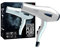 ID Italian Design - Secador Pelo Profesional GTI 2600 Pure Plus Hair Dryer | Potencia 2200W - Motor AC de Alto Rendimiento - 2 Velocidades y 3 Modos de Calor - Color Blanco
