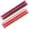 OFKPO Stampo in Silicone a Forma di Corda 2pcs/set
