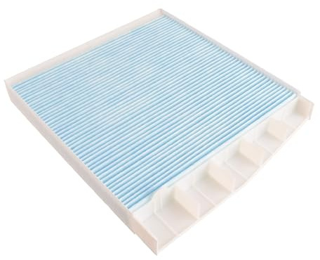 Blue Print ADF122527 Cabin Filter, pack of one