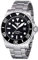 KHS Typhoon Steel KHS.TYS.SSTY mit Edelstahlband