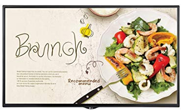 LG 55SM5KE 55inch FHD D-LED 450cd/m2