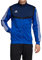 adidas Herren Schieß19 Fußballjacke, Blu_Bianco, S