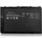 BT04XL 687945-001 H4Q47AA HSTNN-IB3Z HSTNN-I10C BT04 BA06 BA06XL 687517-1C1 687517-171 687517-241 696621-001 Laptop Battery Replacement for HP Elitebook Folio 9470 9470M 9480M Series (14.8V 52Wh)