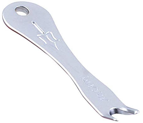 Outil Pratique D'extraction De Cheville D'extracteur De Goupille De Pont Pour La Guitare Acoustique/électrique - Argent