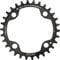 Wolf Tooth 94 BCD Spider Mountainbike Kettenblätter für SRAM XO1, X1, GX, und NX Kurbeln (32 Zähne, Drop-Stop A, MTB)