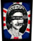 for-collectors-only Sex Pistols Rückenaufnäher God Save The Queen Backpatch Großer Aufnäher