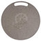 Cabilock Tapa Fregadero Redondo Y Tabla Cortar Tabla de Cortar de Redondo Tabla de Cortar de Plástico Multifuncional Tabla de Cortar para Vegetales Pan 31Cm Tabla De Cortar Para Fregadero Redondo