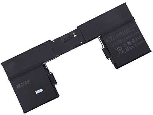 Replacement Battery 93HTA001H G3HTA001H Kompatibel mit Microsoft Surface Book 1st Gen Model 1785