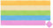 LittleTom 45 Teile Spielmatte Baby Puzzlematte ab Null - 30 x 30 cm Krabbelmatte Bodenmatte Kinder - Puzzle Teppich Kinderzimmer Matte - Outdoor Bodenschutzmatte Spielteppich Eva Schaumstoff Isomatte