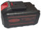 BATTERIA DI RICAMBIO PER MOTOSEGA DA POTA A BATTERIA 'JACK' IDEAL STAR 24V 4Ah