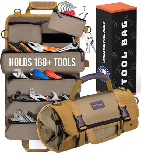 Craft911 TBAG-03