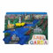Kühlschrankmagnet Salo Limone Gardasee Italien 3D Reise Souvenir Kühlschrank Dekoration Magnetaufkleber Handwerk Kollektion