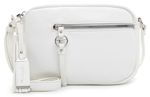 Tamaris Nele Crossbody Bag White