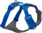 Ruffwear Front Range Hundegeschirr, reflektierendes Y-Geschirr, verstellbares, bequem gepolstertes Alltagsgeschirr für Spaziergänge und Hunderennen, 2 Leinenbefestigungen, Coastal Mountains S