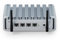VENOEN Firewall PC 2.5Gbe, Mini PC N100 4 LAN, Alder Lake, Netzwerk-Appliance, 8GB DDR5 RAM 256GB M.2 SSD, HD, DP, i225 Nics, USB, WiFi, BT, Industrie-PC, W 11 / Firewall Software, Auto Power On, RTC