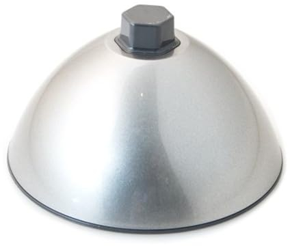 Dome Fruit Silver for Sage The Citrus Press