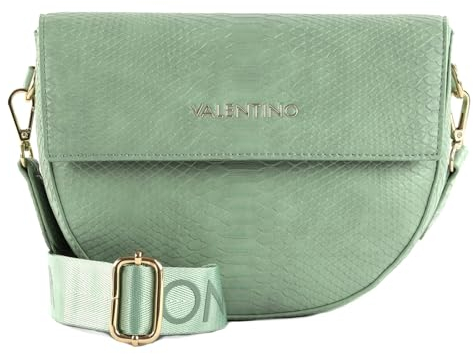 VALENTINO Bigs Flap Bag Salvia