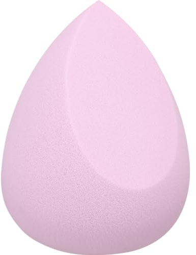 essence make up & baking sponge, Make-up Schwämmchen, Nr. 01, Nanopartikel frei, 1er Pack (1pcs)