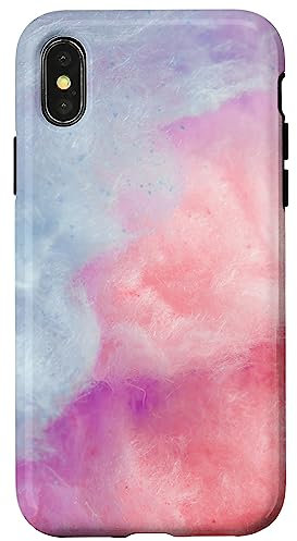 Cotton Candy Case for iPhone X/XS