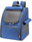 Katzenrucksack Hunderucksack Haustier Rucksack Haustier-Rucksack, Haustier-Tasche, Tragbare Haustier-Tasche, Welpen-Tragetasche, Sling-Tragetasche, Hunde-Tragetasche Hundetasche Katzentasche Haustier