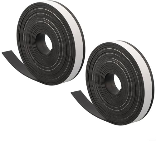 2 Pack Splinter Guard Strip 423360-7 194419-4 495209 3 Meters Guide Rails Splinter Guard Tape Replacement Saw Accessories
