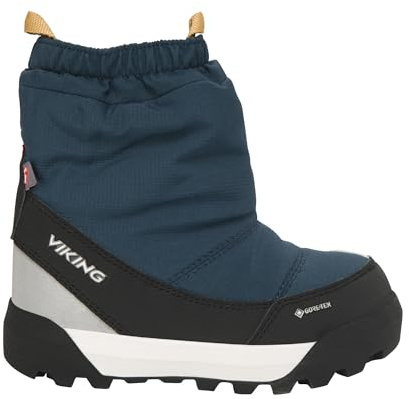 Viking Unisex Kinder Expower Warm Gtx Pull OnEquestrian Boot